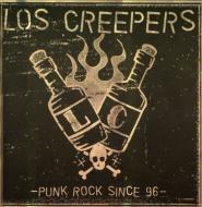 Los Creepers/Punk Rock Since 96