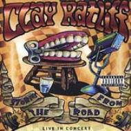 Stories From The Road