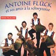 Antoine Fluck/Original Swiss Folklore 2