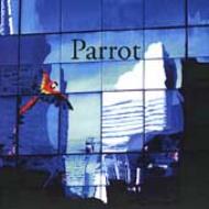 Chris Cloud/Parrot