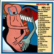 George Elliott/Heaven Hi Hel-lo