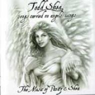 Todd Shea/Songs Carried On Angels Wings