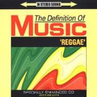 Definition Of Music: Reggae
