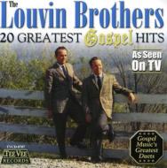 Louvin Brothers/20 Greatest Gospel Hits