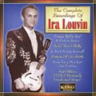Ira Louvin/Complete Recordings Of Ira Louvin