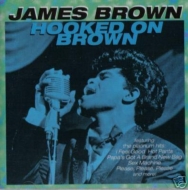 James Brown/Hookedonbrown