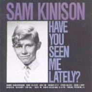 Sam Kinison/Have You Seen Me Lately