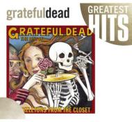 Grateful Dead/Best Of Skeletons From The Closet Greatest Hits