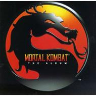 Mortal Kombat/Mortal Kombat / Video Game O. s.t.