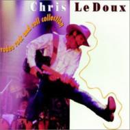 Chris Ledoux/Rodeo Rock  Roll Collection