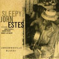 Sleepy John Estes/Brownsville Blues