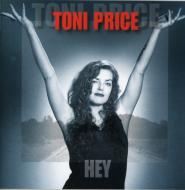 Toni Price/Hey