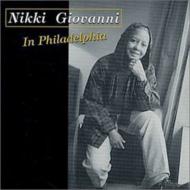 Nikki Giovanni/In Philadelphia