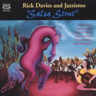 Rick Davies & Jazzismo Salsa Strut