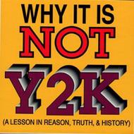 Trwstrynd S. f.b. Aylsquythe-poynsenby/Why It Is Not Y2k Lesson In Reason Truth  Histor
