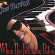 When The Jitterbug Bites