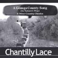 Chantilly Lace/Geauga County Song