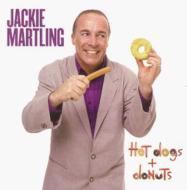 Jackie Martling/Hot Dogs  Donuts