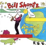 Bill Shontz/Animal Tales