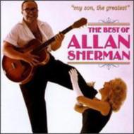 Allan Sherman/Best Of