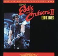 Soundtrack/Eddie  Cruisers 2 .