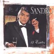 Sandro (Latin)/15 Exitos