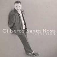 Gilberto Santa Rosa/Expresion (Bonus Track)