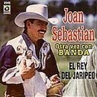 Joan Sebastian/Rey Del Jaripeo