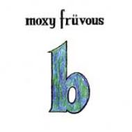 Moxy Fruvous/B Album