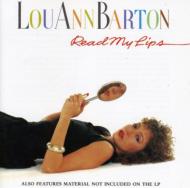 Lou Ann Barton / Read My Lips
