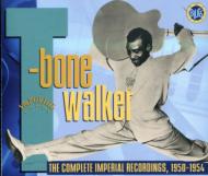T-Bone Walker/Imperial Recordings