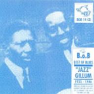 Jazz Gillum/1935-1946