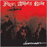 From Ashes Rise/Nightmares