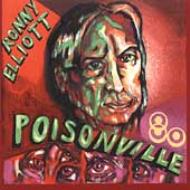 Ronny Elliott/Poisonville