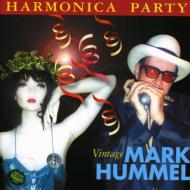 Mark Hummel/Harmonica Party Vintage Mark