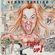 Kenny Texeira/Turn It Up