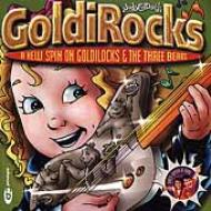 Once Upon A Time 2: Goldirocks(Enh)