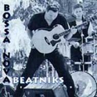 Bossa Nova Beatniks/Heart To Beat