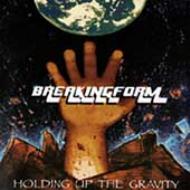 Holding Up The Gravity