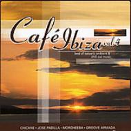 Various/Cafe Ibiza Vol.4