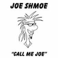 Call Me Joe