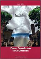 ȥ쥤ƥʡ/Dear Deadman Хɥ