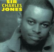 Sir Charles Jones