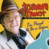 Johnny Janot/I'm Proud To Be Cajun