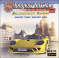 Soundtrack/Project Gotham Racing 2 Alternative Rock .