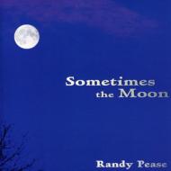 Sometimes The Moon