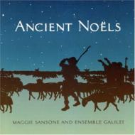 Maggie Sansone/Ancient Noels