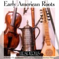 Hesperus/Early American Roots