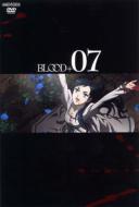 Blood+07