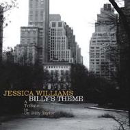 Jessica Williams (Jazz)/Billy's Theme Tribute To Dr Billy Taylor
